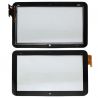 702353-001 HP Touch Screen Digitizer com cabos
