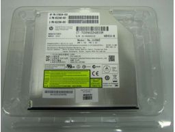 HP Sata Dvd-rom Optical Drive (jack Black Color) - 8x (652296-001)
