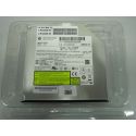 HP Sata Dvd-rom Optical Drive (jack Black Color) - 8x (652296-001)