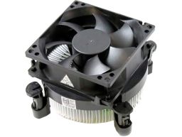 Dell Fan/Heatsink Socket-1156/1155 for Inspiron 580, 580s and Studio XPS 8000 (JPM3M)