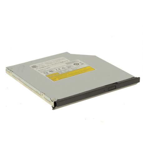 DELL Latitude E5440 / E5540 SATA DVD+RW / CDRW Dual Layer Burner Drive Module (89TMJ)