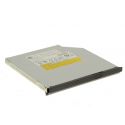 DELL Latitude E5440 / E5540 9.5mm SATA DVD+RW / CDRW Dual Layer Burner Drive Module (89TMJ)