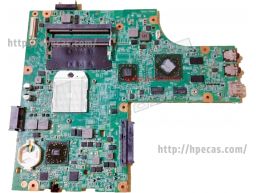 DELL Inspiron M501R (M5010) AMD Motherboard System Board Discrete Graphics (HNR2M)