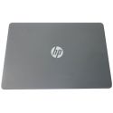 HP 15-BS, 15-BW, 15-RA, 15-RB LCD Back Cover Smoke Gray (924894-001, L13904-001) N
