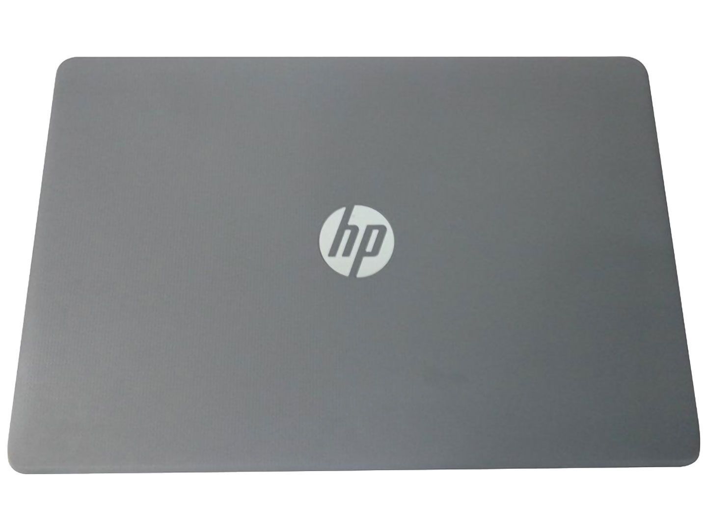 Genuine HP 15-BS 15-BW Jet Black Lcd Back Cover 924899-001 L13909-001 