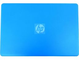 HP 15-BS, 15-BW Display Enclosure Marine Blue (924895-001) N