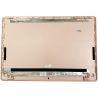 HP 15-BS, 15-BW, 15-RA, 15-RB LCD Back Cover Rose Gold (926294-001, L03443-001) N