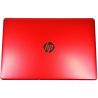 HP 15-BS, 15-BW, 15-RA, 15-RB LCD Back Cover Scarlet Red (L19444-001) N
