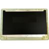 HP 15-BS, 15-BW, 15-RA, 15-RB LCD Back Cover Silk Gold (924893-001) N