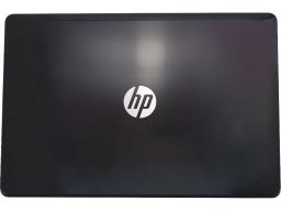 HP 15-BS, 15-BW, 15-RA, 15-RB LCD Back Cover Sparkling Black (924898-001, L03442-001) N