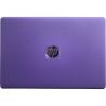 HP 17-AK, 17-BS, 17-BR, 17-BU Display Back Cover in Amethyst Purple for use in non-touch models (926486-001) N