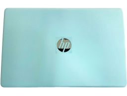 HP 17-AK, 17-BS, 17-BR, 17-BU Display Back Cover in Pale Mint for use in non-touch models (926487-001, 933296-001) N