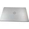 HP 17-AK, 17-BS, 17-BR, 17-BU Display Back Cover in Pike Silver for use in non-touch models (926482-001, 933291-001) N