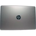 HP 17-AK, 17-BS, 17-BR, 17-BU Display Back Cover in Rose Gold for use in non-touch models (926492-001) N