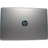 HP 17-AK, 17-BS, 17-BR, 17-BU Display Back Cover in Rose Gold for use in non-touch models (926492-001, 933301-001) N