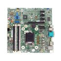 HP PRODESK 600 G1 SFF Motherboard sem licença (795972-001) R