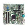 HP PRODESK 600 G1 SFF Motherboard com licença Windows 8/10 Pro (795972-601) N