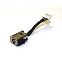 657200-001 HP Power Cable DC input jack Connector Cable