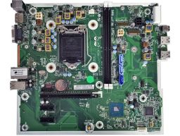 HP PRODESK 400 G5 MICROTOWER Motherboard com licença Windows 8/10 Pro (L04745-601) N