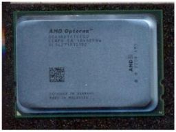 Hp 2.5ghz Amd Opteron 6180se Twelve-core Processor (634956-001)