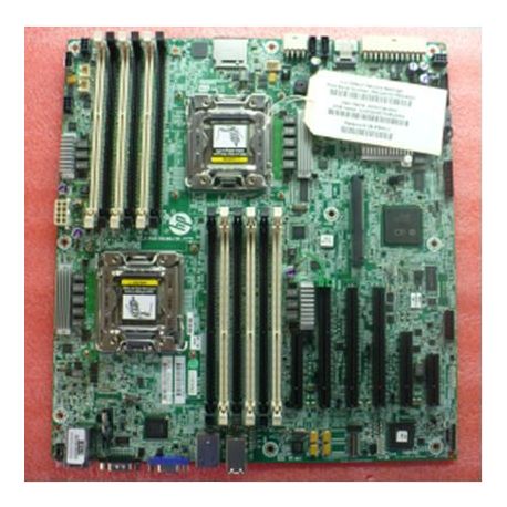 Hp Ml350e G8 V2 System Board (757484-001)