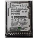 HPE Disco 600GB 12G SAS 15K 2.5" SC ENT HDD (759212-B21, 759548-001) R