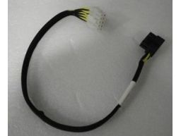 Hp Dl360p Hard Drive Backplane Pwr Cable (667873-001) R
