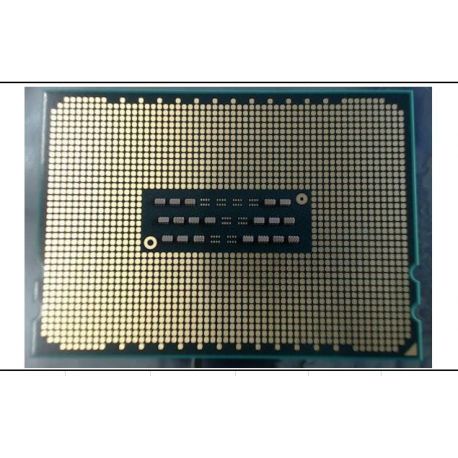 Amd Opteron 12 Core Cpu 6174 18mb 2.2ghz (598729-001)