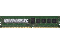 OEM 8GB (1x8GB) 2Rx8 PC4-17000P-R DDR4-2133 ECC SDP CAS:15-15-15 1.20V RDIMM STD (CT8G4RFD8213)  N
