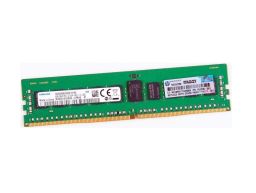 HPE 8GB (1x8GB) 2Rx8 PC4-17000P-R DDR4-2133 ECC SDP CAS:15-15-15 1.20V RDIMM STD (759934-B21, 759934-S21, 759935-201, 759935-B21, 759935-S21, 762200-081, 774171-001)  R