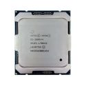 Intel Xeon Processor E5-2609 v4, 20M Cache, 1.70GHz FC-LGA14A (00MW782, 00XH080, 047VTG, 338-BJFE, 38046697, 47VTG, 864639-001, BX80660E52609V4, CM8066002032901, E5-2609V4, SR2P1, V26808-B9165-V11) N