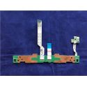Touchpad Button Board+Cable HP Pavilion (683548-001)