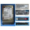 HPE 1.2TB 10K 12Gb/s DP SAS 2.5" SFF HP 512n ENT SED for MSA2 ST HDD (868233-001, P9M81A) R