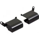 HPINC Kit_lcd Hinge Covers Mbl Exige (686595-001)