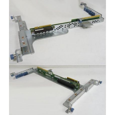 Hp Dl360 G6 Pci-e Riser Board (493802-001)