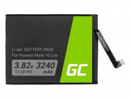 Bateria Green Cell HB356687ECW para Huawei Mate 10 Lite (BP134)