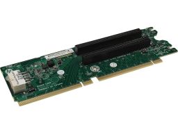 HPE 2-Slot PCIe Riser Board optional (634582-001, 634582-00A, 662525-001) R