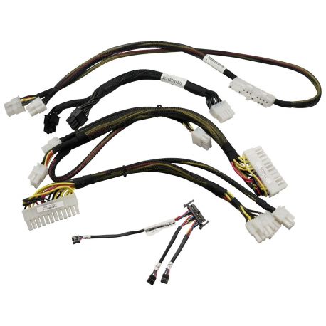 HPE Power Cable Kit (687955-001) R