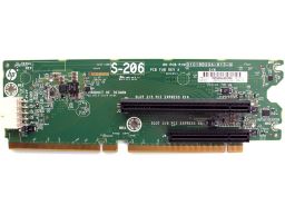 HPE 2-slot PCIe Riser Board Standard (728537-001, 755741-001) R