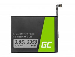 Bateria Green Cell BM3J para Xiaomi Mi 8 Lite (BP137)