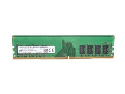 Memória OEM 8GB (1x8GB) 1Rx8 DDR4-2666V-U PC4-21300 NEE CAS:15-15-15 1.20V UDIMM STD (ID80886)