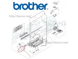Brother RF Encoder Disk (LP1471001) R