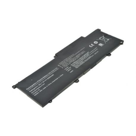 Bateria compatível SAMSUNG NP900X3B NP900X3C NP900X3D 5200 mAh * 7.4V  (SA18Z)