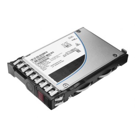 HPE 800GB 12Gb/s DP SAS 2.5" SFF HP TLC MU DS SC Gen9-Gen10 SSD (P04527-B21, P04527-S21, P09090-B21, P09090-S21)
