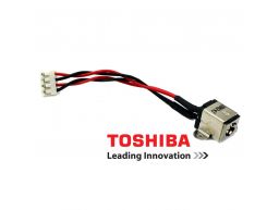 DC Power Jack TOSHIBA L40 L45 (14G140153041)