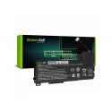 Green Cell Bateria para HP ZBook 15 G3 G4 - 11,4V 5300mAh (HP178)