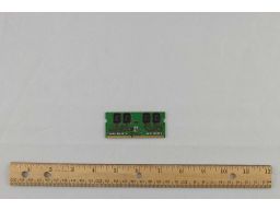 Memória HP 4GB (1x4GB) 1R PC4-2133P-S Non-ECC SDP CAS:15-15-15 1.20V SO-DIMM 260-pin STD (820569-001)