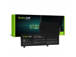 Bateria Green Cell L14L2P21 L14M2P21 Lenovo Yoga 500-14 500-15 7.4V 4050mAh (LE156)