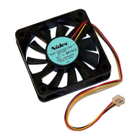 Cooling Fan On Right Side Of Printer - Print Cartr (RK2-0280-000CN)