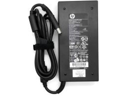 Carregador HP Original Slim 150W 19.5V 7.7A 7.4x5.0mm (AC075) R